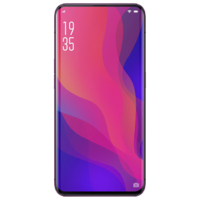 Oppo Find X